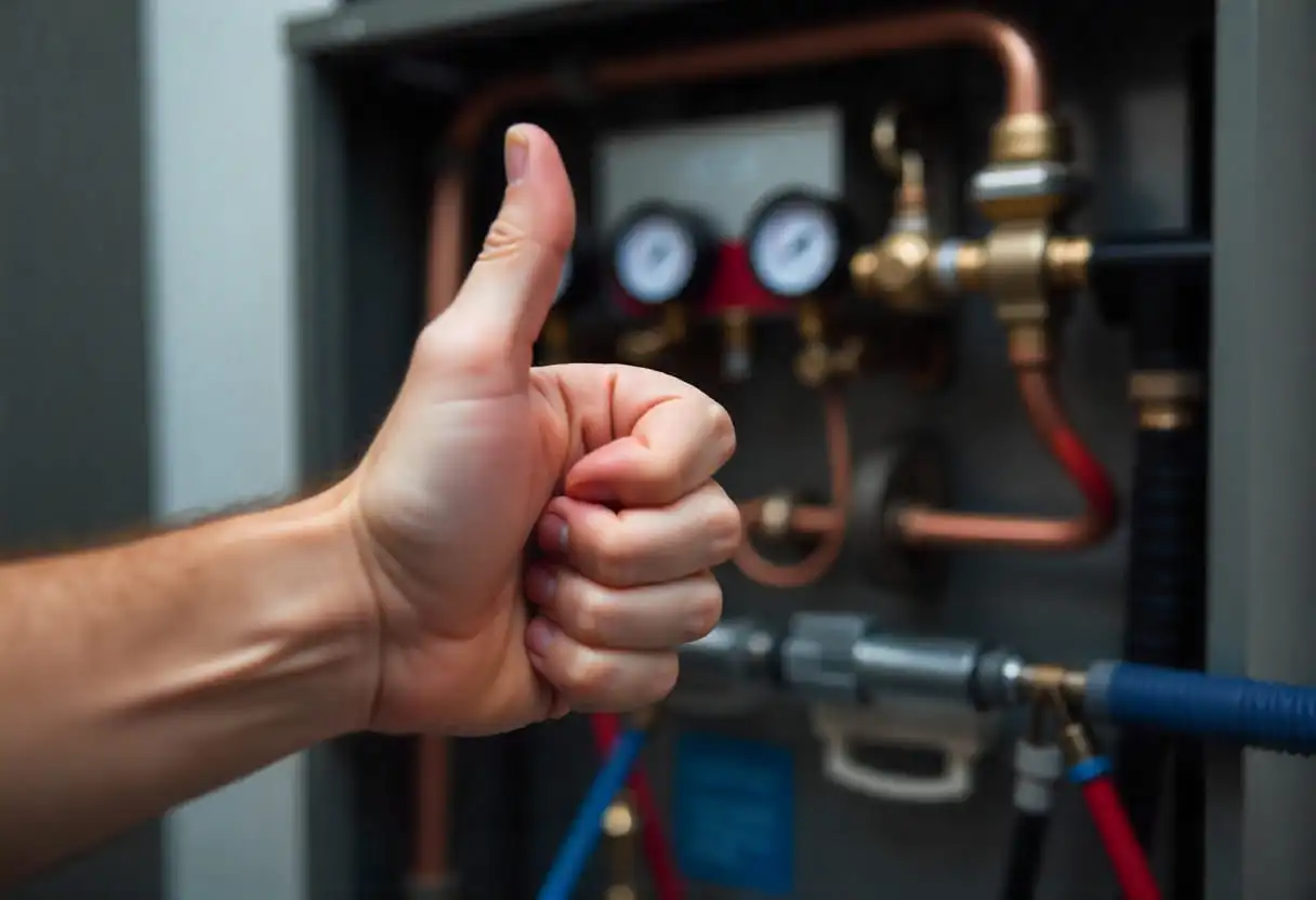 Emergency HVAC services and installations in Dublin, GA